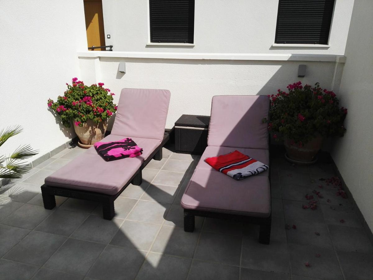Apartamento Cervantes Malaga Exterior photo