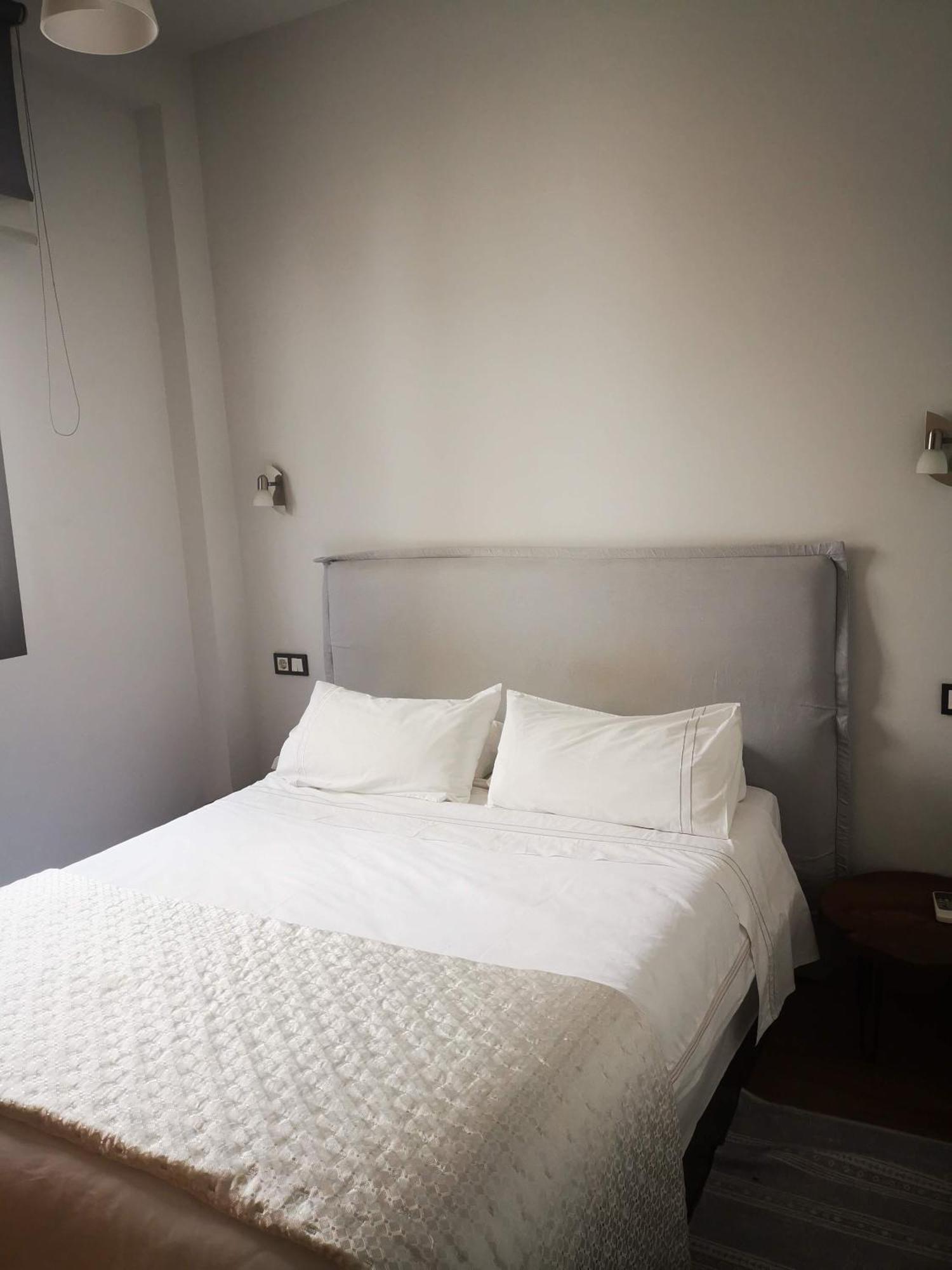 Apartamento Cervantes Malaga Exterior photo